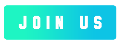 blue button with "join us" in white letters